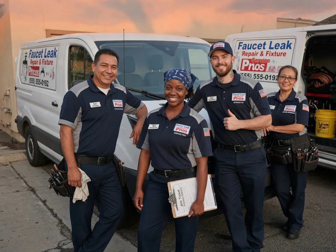 Faucet Repair company in Aliquippa, PA