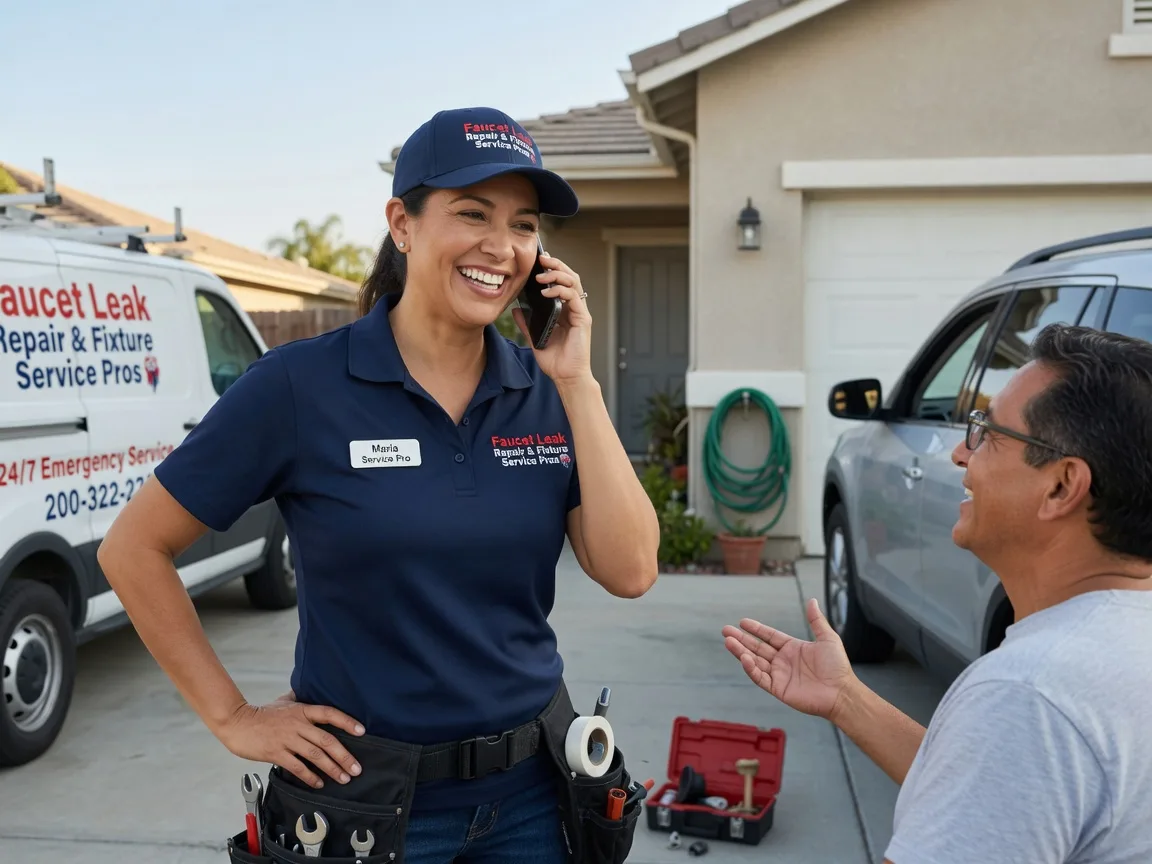 Faucet Repair Aliquippa, PA FAQs